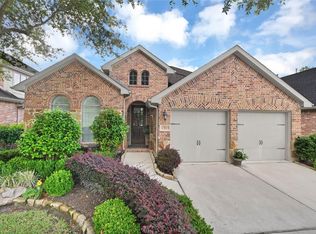 17019 Stones River Ln, Humble, TX 77346