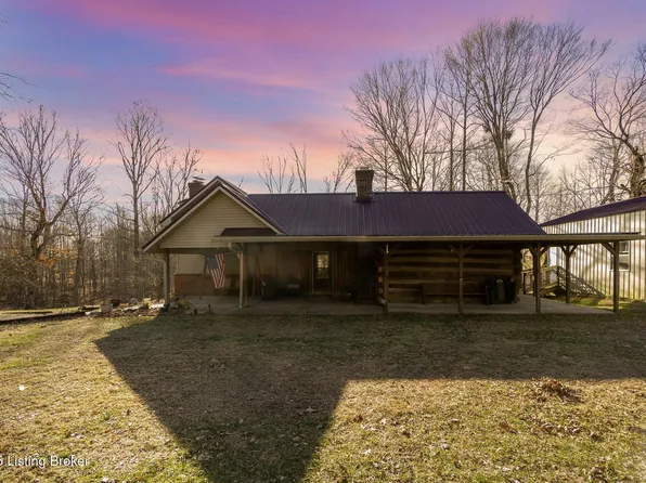 138 Allen Cemetery Ln, Knifley, KY 42753