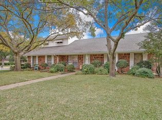 815 Tanglewood Ln, Arlington, TX 76012