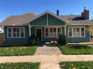 1310 West Blvd, Rapid City, SD 57701