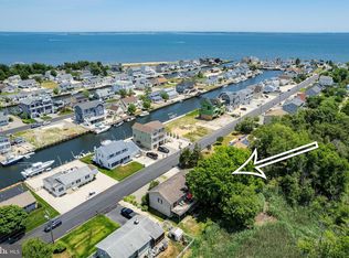 110 Marine Rd, Waretown, NJ 08758