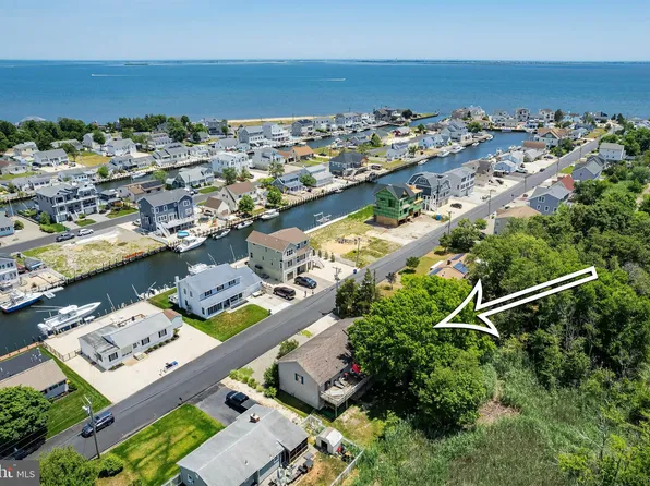 110 Marine Rd, Waretown, NJ 08758