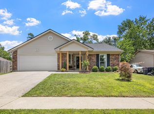 3448 Colonnade Dr, Lexington, KY 40515