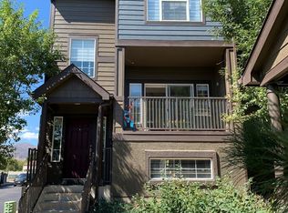 1099 Wisdom Hts, Colorado Springs, CO 80907