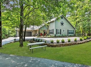 11120 Magnolia Dr, Conroe, TX 77303