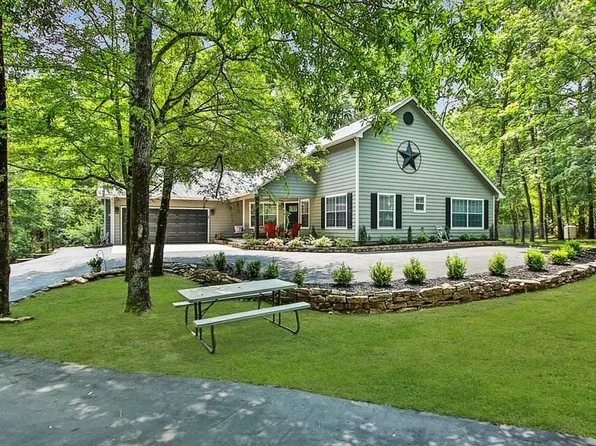 11120 Magnolia Drive, Conroe, TX 77303