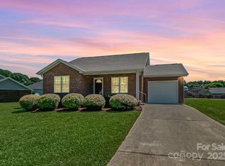 169 Abigail Ln, Locust, NC 28097