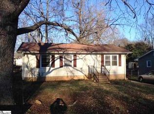 5 Ray St, Greenville, SC 29611