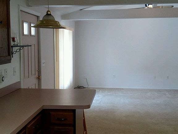 Livingroom from Kitchen