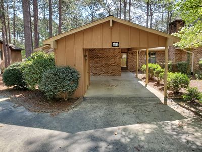 645 Redwood Dr, Southern Pines, NC, 28387