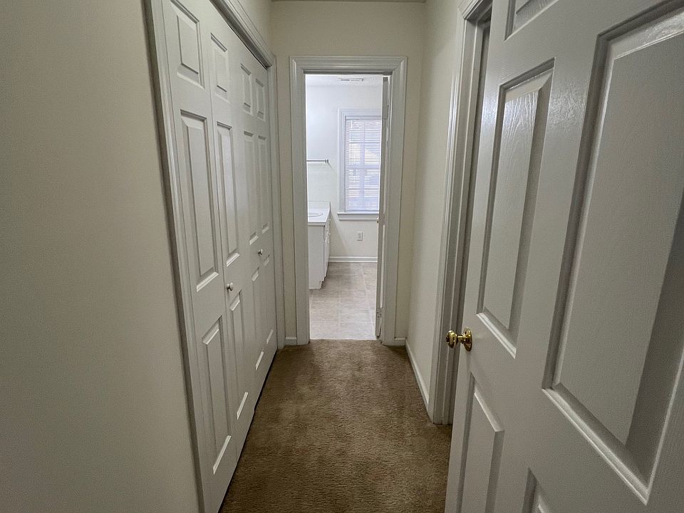 One Bedroom Plan
