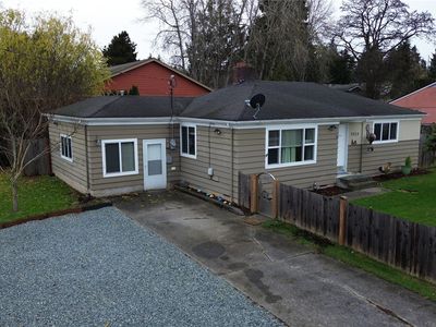 2024 E Fir Street, Mount Vernon, WA, 98273