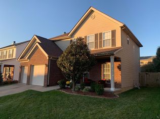103 Turtle Point Dr, Georgetown, KY 40324