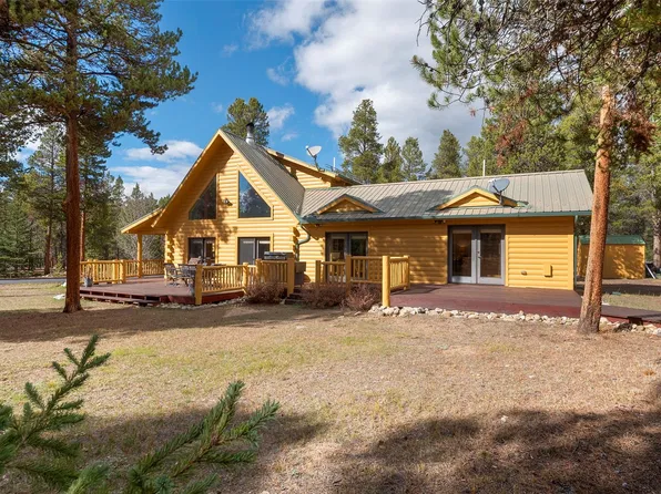 115 Lupine Lane, Leadville, CO 80461
