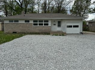 1751 E Hanna Ave, Indianapolis, IN 46227