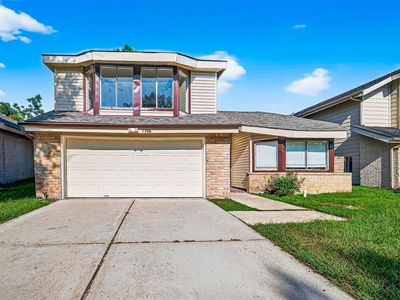 7706 Miller Glen Ln, Houston, TX, 77072