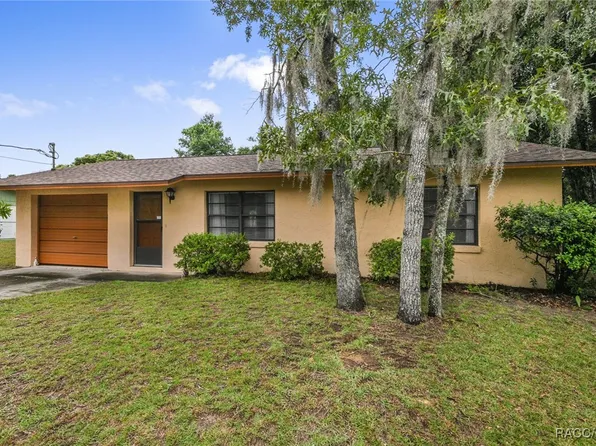 1125 Lehigh Ter, Inverness, FL 34452