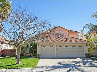 7665 Park Village Rd, San Diego, CA 92129