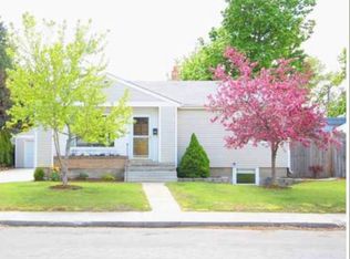 435 Burlington Ave, Missoula, MT 59801