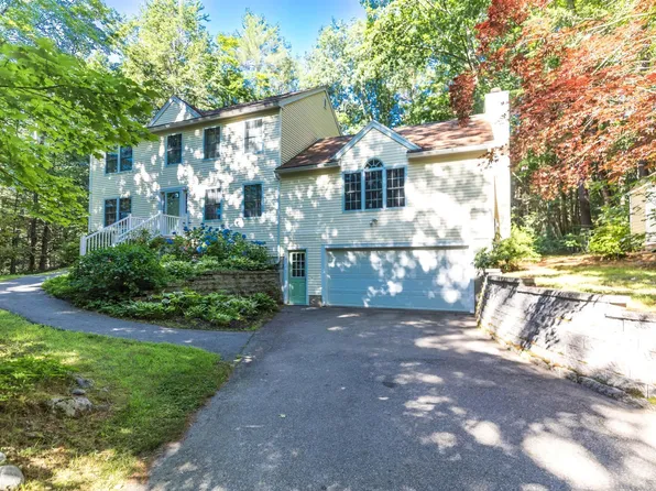 172 Brentwood Road, Exeter, NH 03833