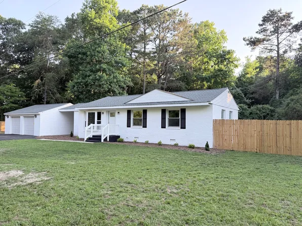 8060 Pinetta Rd, Gloucester, VA 23061