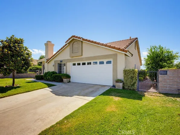 41123 Round Hill Ct, Cherry Valley, CA 92223