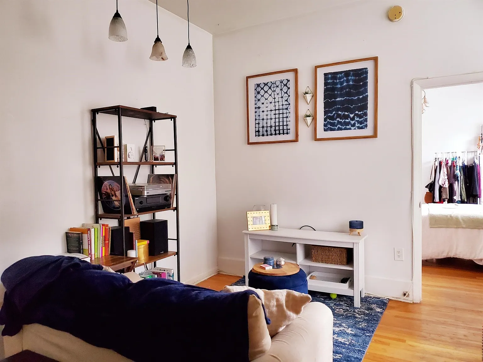 1 bed, $1,330 — Photo 3
