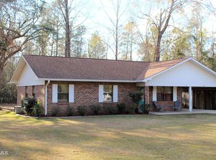 116 Pine Ln, Lucedale, MS 39452