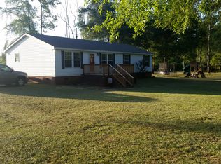 1507 Clark Rd, Augusta, GA 30906