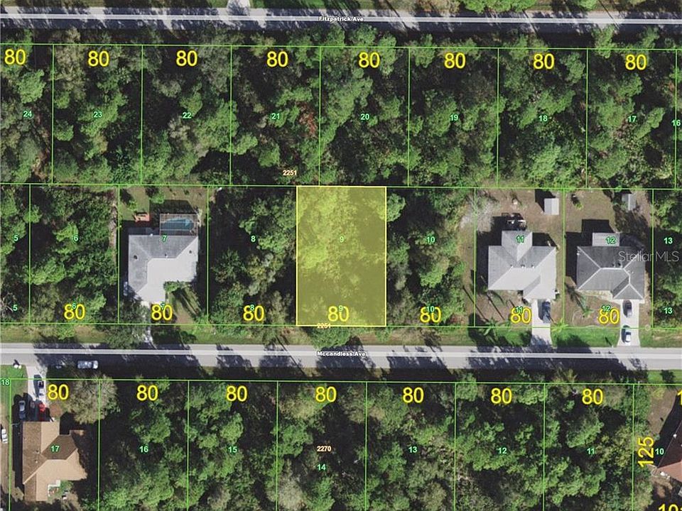 1st image of 23422 McCandless Ave
