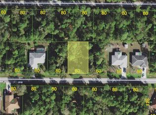 23422 McCandless Ave, Punta Gorda, FL 33980