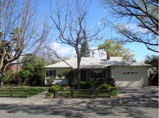 720 Hunt Way, Davis, CA 95616