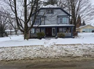 233 Main St, North Troy, VT 05859