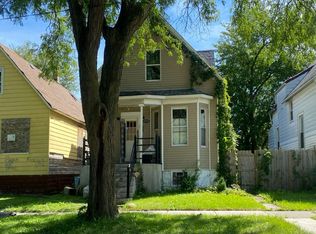 10551 S Lafayette Ave, Chicago, IL