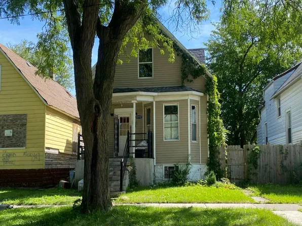 10551 S Lafayette Ave, Chicago, IL 60628