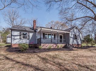 300 Mills Ave, Liberty, SC 29657