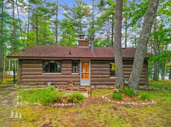 3783 Tee Lake Rd, Lewiston, MI 49756