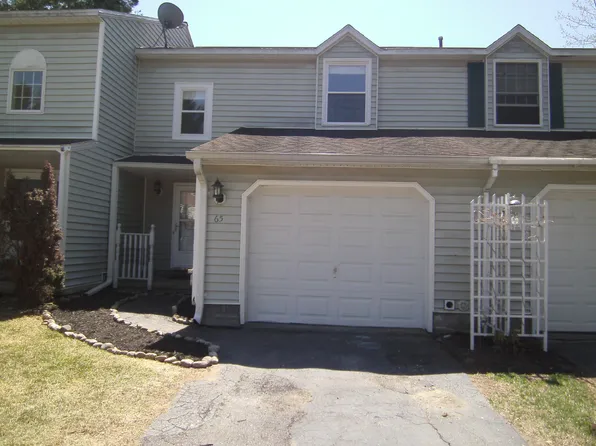 65 Deer Run Dr, Ballston Spa, NY 12020