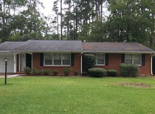 3007 Stratford Dr, Augusta, GA 30909