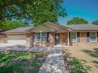 4 W Post Oak Dr, Conway, AR 72034