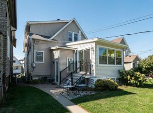 3156 South Kinnickinnic AVENUE, Milwaukee, WI 53207