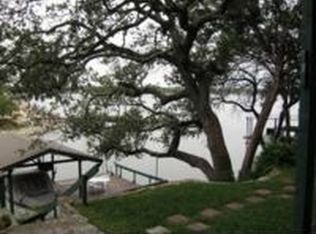 1105 Hidden Cove Trl, Granbury, TX 76049
