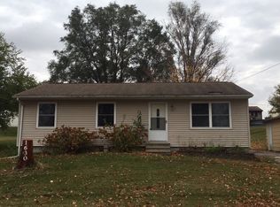 1630 Calhoun St, Waterloo, IA 50707