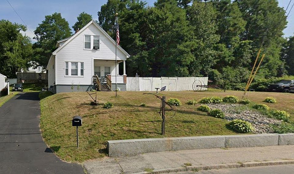 2nd image of 1097 Hooksett Road Lot#74