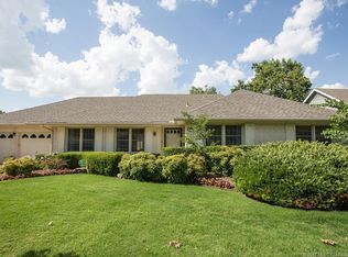 3713 E 48th Pl, Tulsa, OK 74135