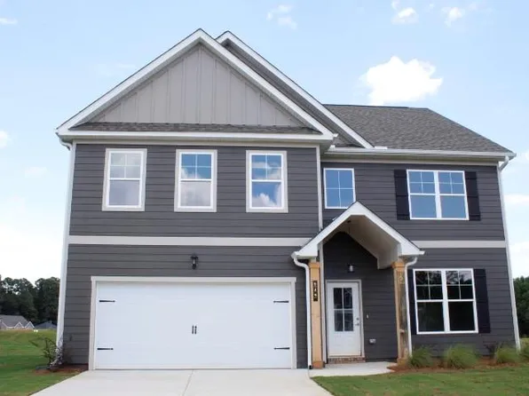 143 Sherwood Dr Lot 14, Commerce, GA 30529