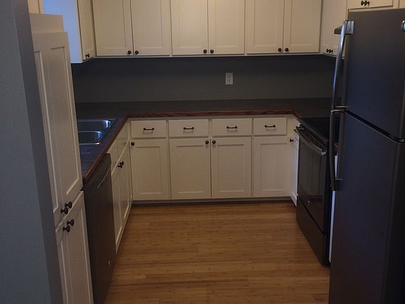 New Appliances/cabinets