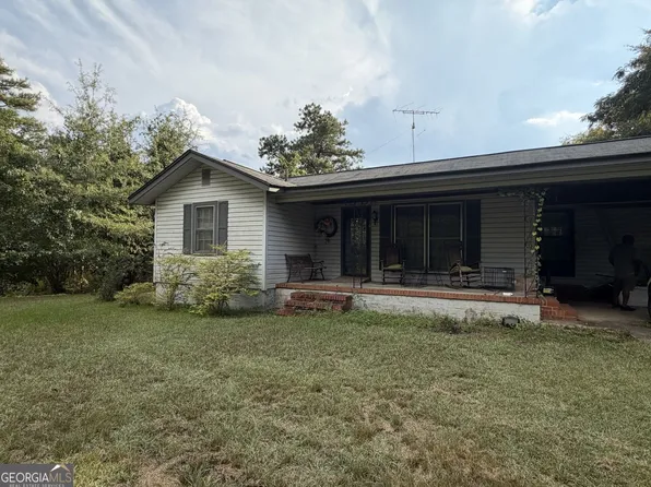401 Sparta Hwy NE, Milledgeville, GA 31061