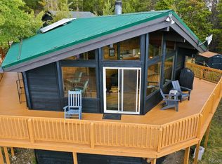 889 Lodgepole Drive, Evergreen, CO 80439