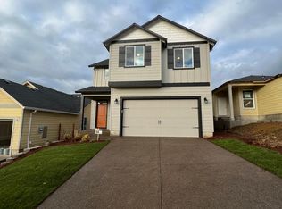 921 Pinebreak Dr, Estacada, OR 97023